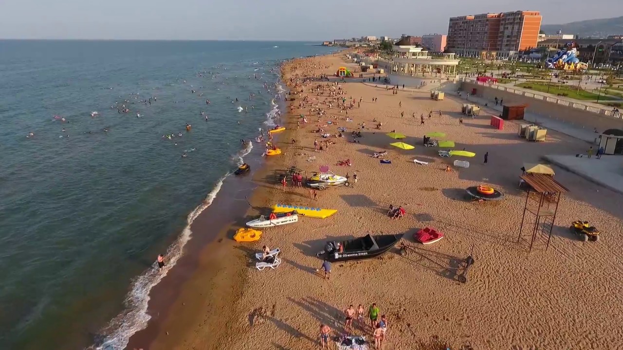 Основные правила поведения на водных объектах