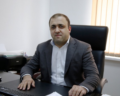 Шихкеримов Владимир Фарманович