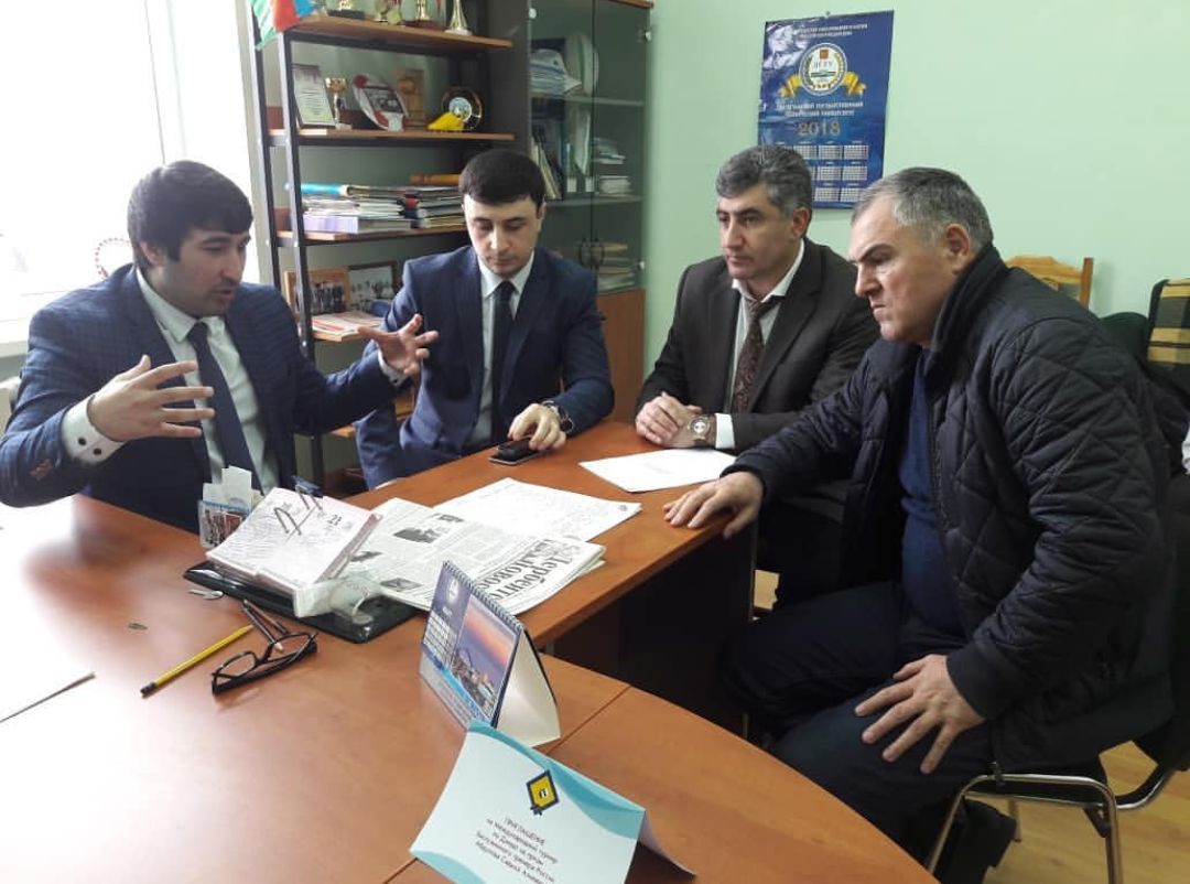 "Дружба среди работников МФЦ РД в ЮТО" "Дружба среди работников МФЦ РД в ЮТО"
