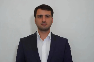 Галимов Рашид Магомедович