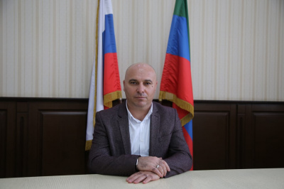Агамирзоев Агамирза Играмутдинович Агамирзоев Агамирза Играмутдинович